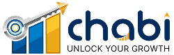 Chabi App Logo